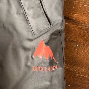 Burton Ski Pants